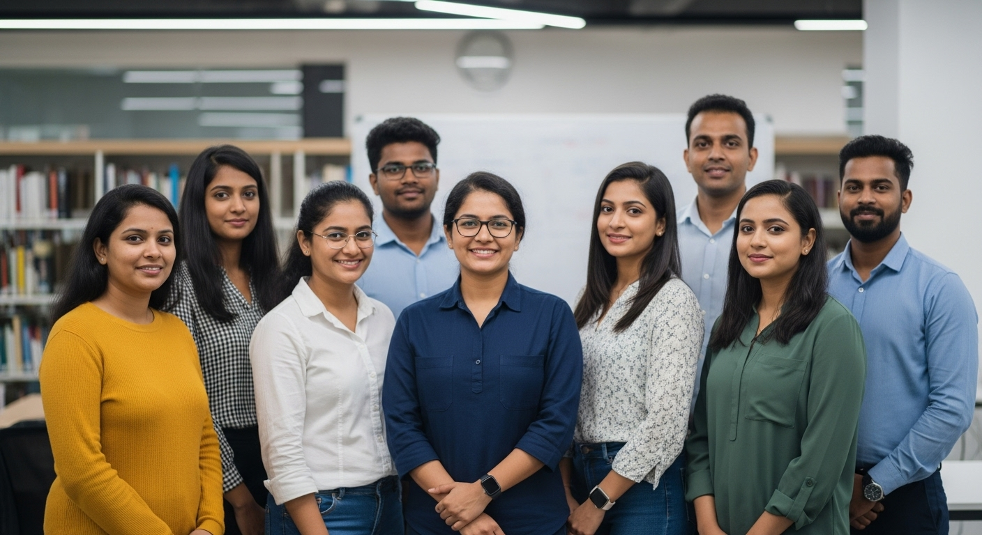 Team at True Physics